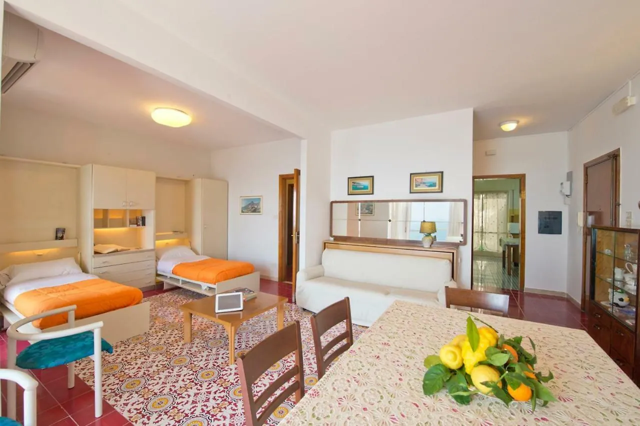 Appartamento Belvedere Amalfi