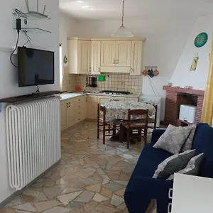  Apartment Giardino Sul Mare