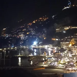 Casamalfi Vista Mare Apartahotel