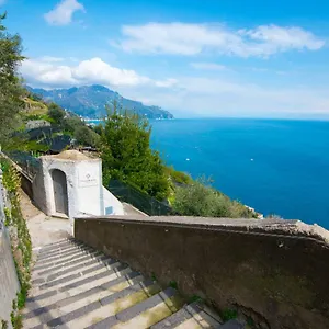 Gasthof Orleans, Amalfi