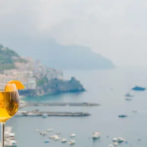 Ferienhaus Belvedere, Amalfi