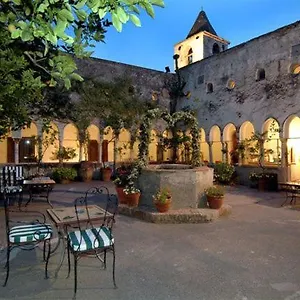 4* מלון Luna Convento