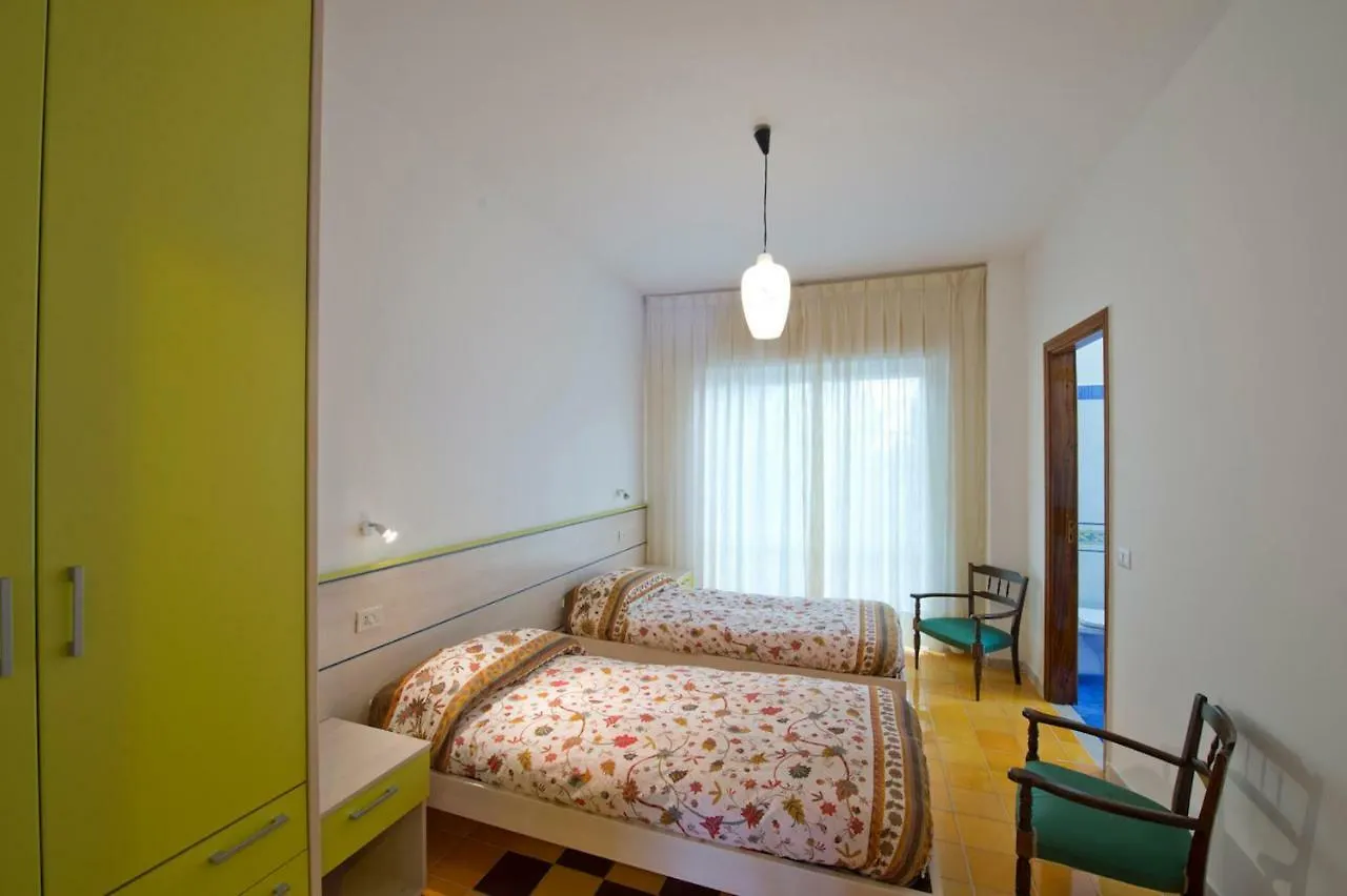 Appartamento Belvedere Amalfi Apartman
