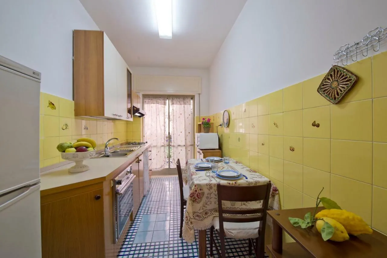 Appartamento Belvedere Amalfi 0*,  Olaszország