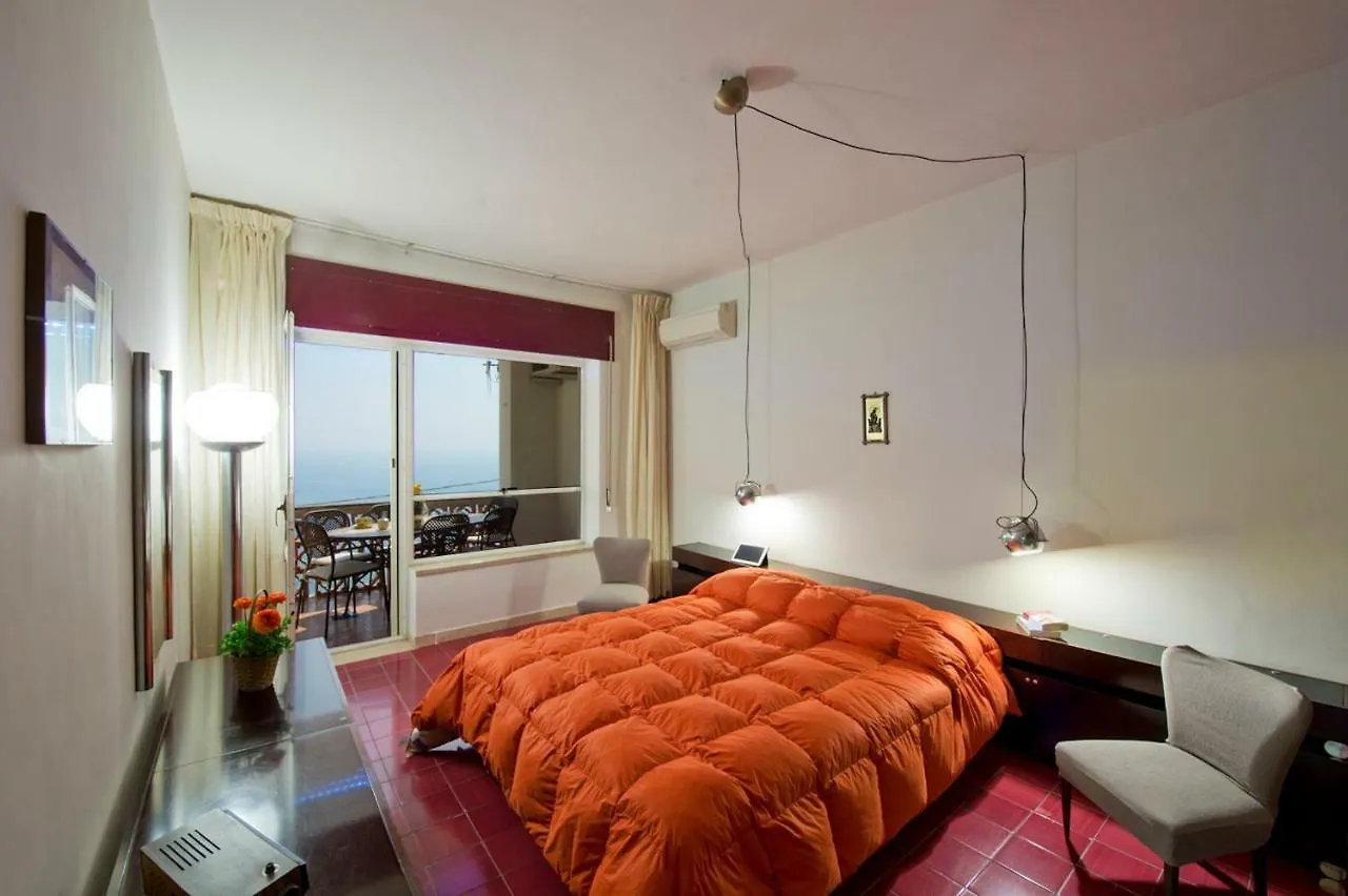 Apartman Appartamento Belvedere Amalfi